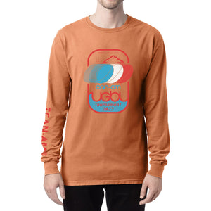 Rugby Imports Can-Am 2023 Long Sleeve