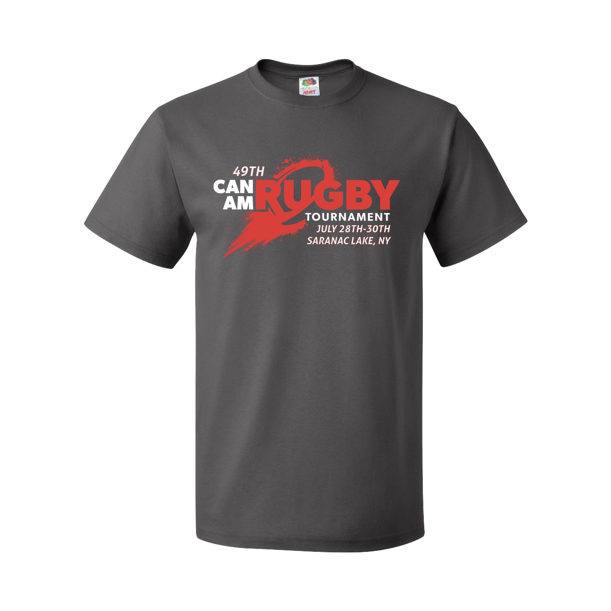 Rugby Imports Can-Am 2023 Snuffy T-Shirt