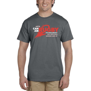 Rugby Imports Can-Am 2023 Snuffy T-Shirt