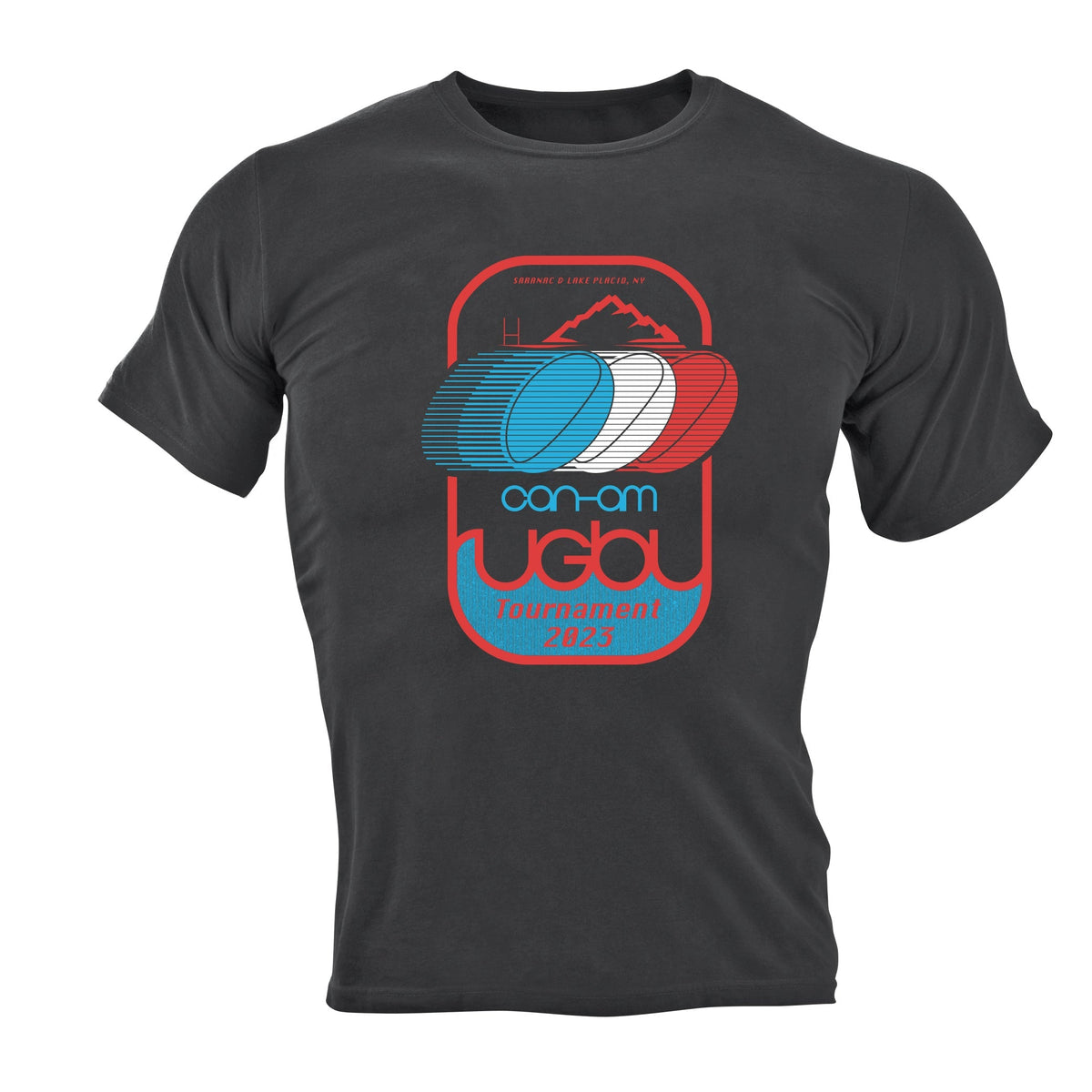 Rugby Imports Can-Am 2023 T-Shirt
