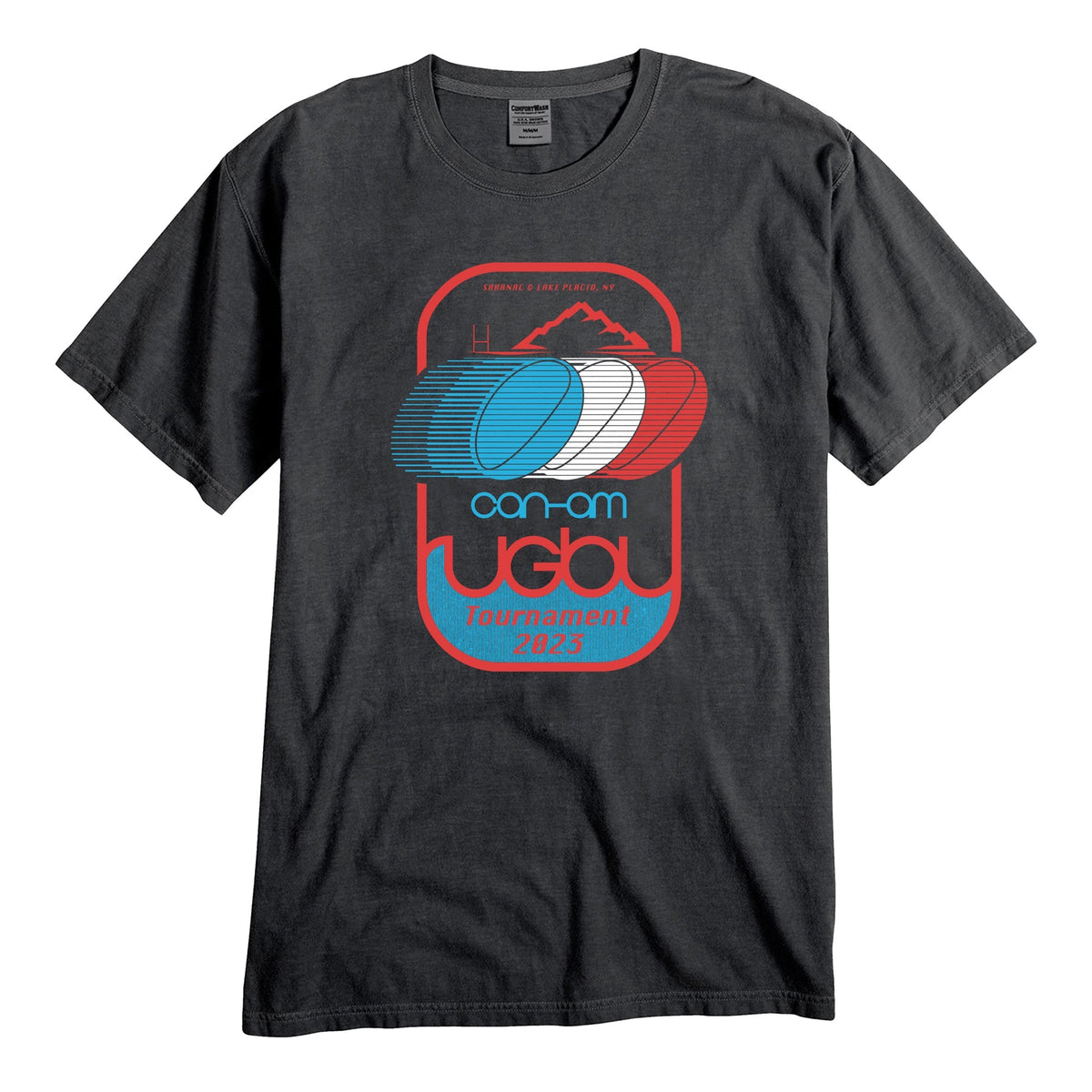Rugby Imports Can-Am 2023 T-Shirt