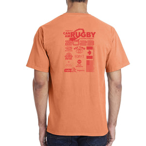 Rugby Imports Can-Am 2023 T-Shirt