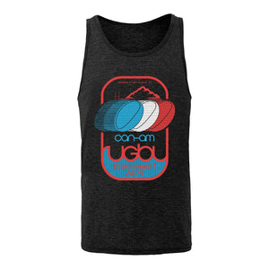 Rugby Imports Can-Am 2023 Unisex Tank