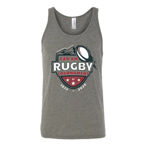 Rugby Imports CAN-AM 2025 Event Tank Top