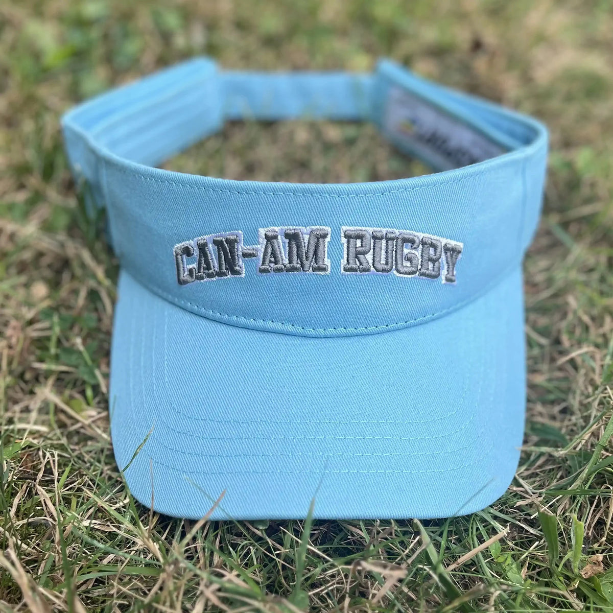 Rugby Imports Can-Am 2025 Rugby Visor