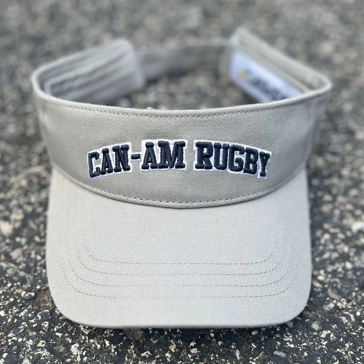 Rugby Imports Can-Am 2025 Rugby Visor