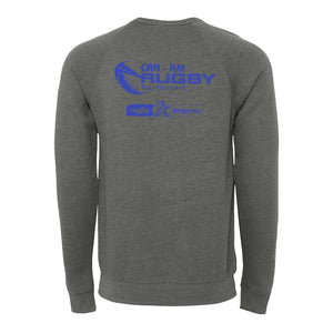 Rugby Imports Can-Am Adirondack Chairs Crewneck