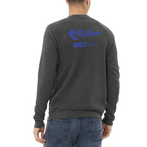 Rugby Imports Can-Am Adirondack Chairs Crewneck