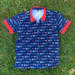 Rugby Imports CAN-AM Camp Shirt