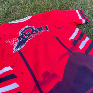 Rugby Imports CAN-AM Club Match Jersey