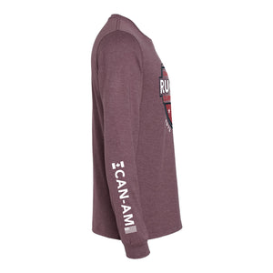 Rugby Imports Can Am Rugby 2025 Event LS T-Shirt