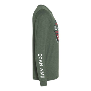 Rugby Imports Can Am Rugby 2025 Event LS T-Shirt