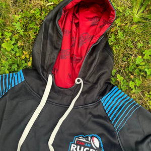 Rugby Imports CAN-AM Rugby 2026 Performance Hoodie