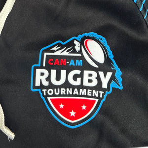 Rugby Imports CAN-AM Rugby 2026 Performance Hoodie