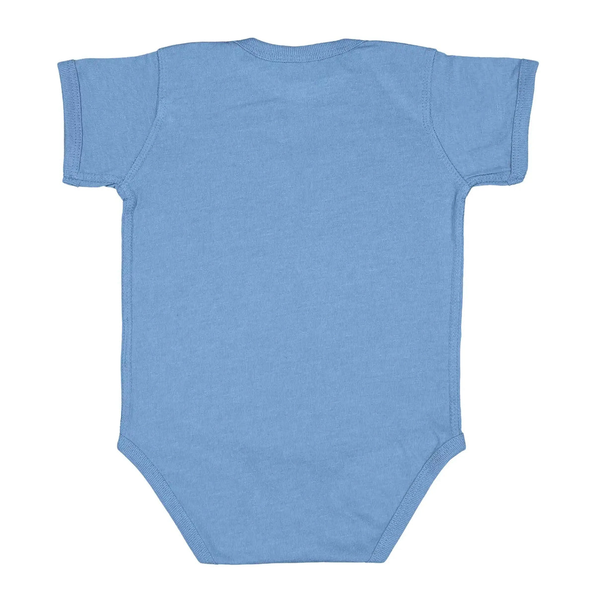Rugby Imports Can-Am Rugby Baby Onesie