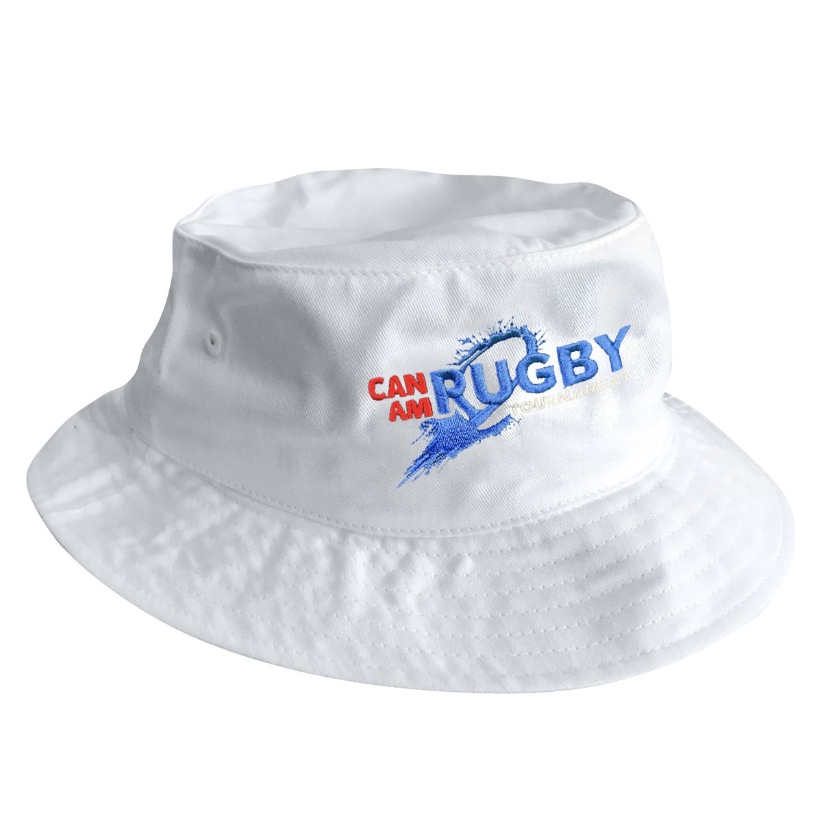 Cool Rugby Hat Can-Am Rugby Bucket Hat - Rugby Imports