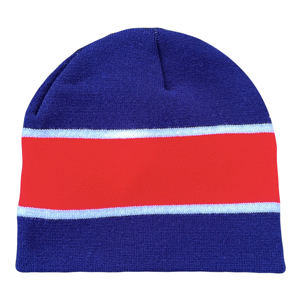 Rugby Imports Can-Am Rugby Knit Beanie