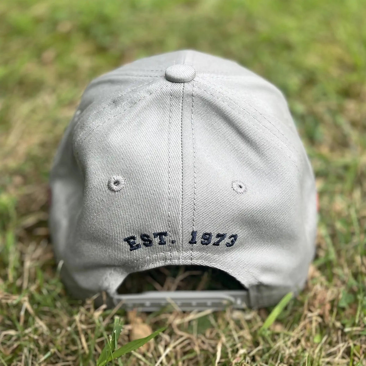 Rugby Imports Can-Am Rugby Logo Cap