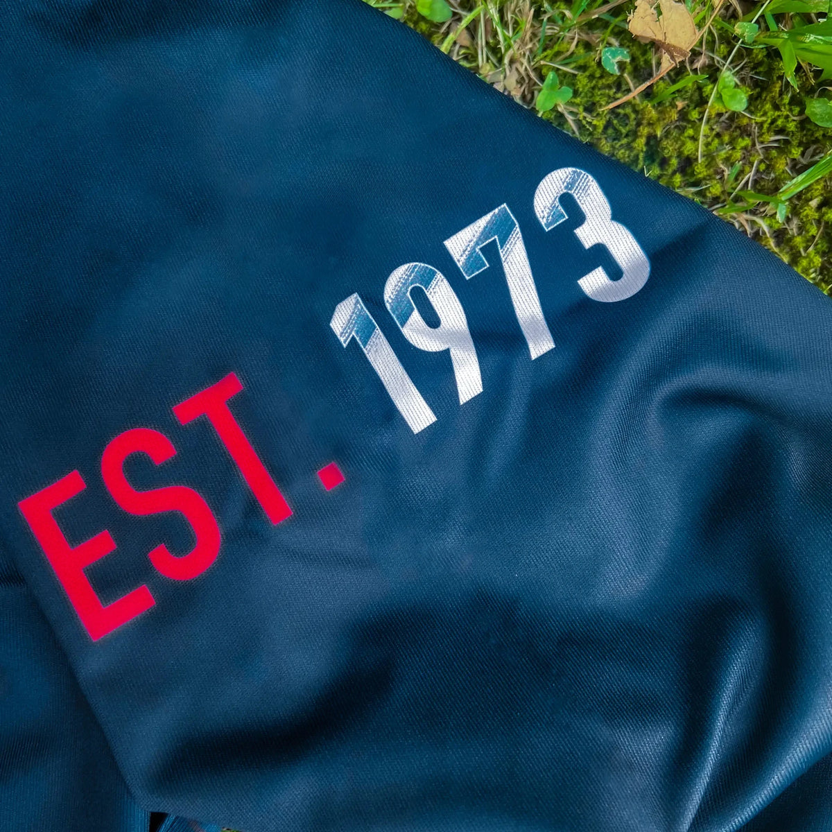 Rugby Imports Can-Am Rugby LS Hooded Performance Tee