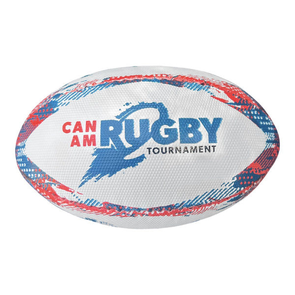 Can-Am Rugby Mini Ball - Rugby Imports