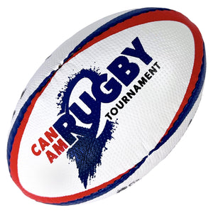 Rugby Imports CAN-AM Rugby Mini Ball
