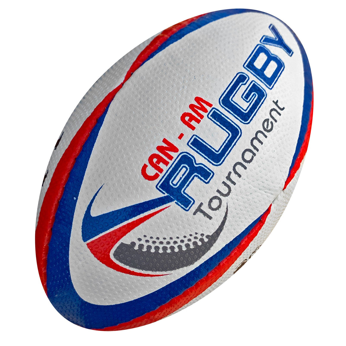 Can-Am Rugby Mini Ball - Rugby Imports