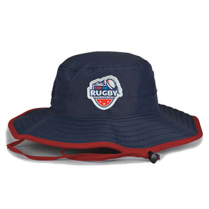 Rugby Imports CAN-AM Rugby Patch Booney Hat