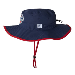 Rugby Imports CAN-AM Rugby Patch Booney Hat