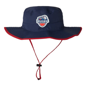 Rugby Imports CAN-AM Rugby Patch Booney Hat
