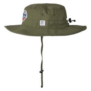 Rugby Imports CAN-AM Rugby Patch Booney Hat