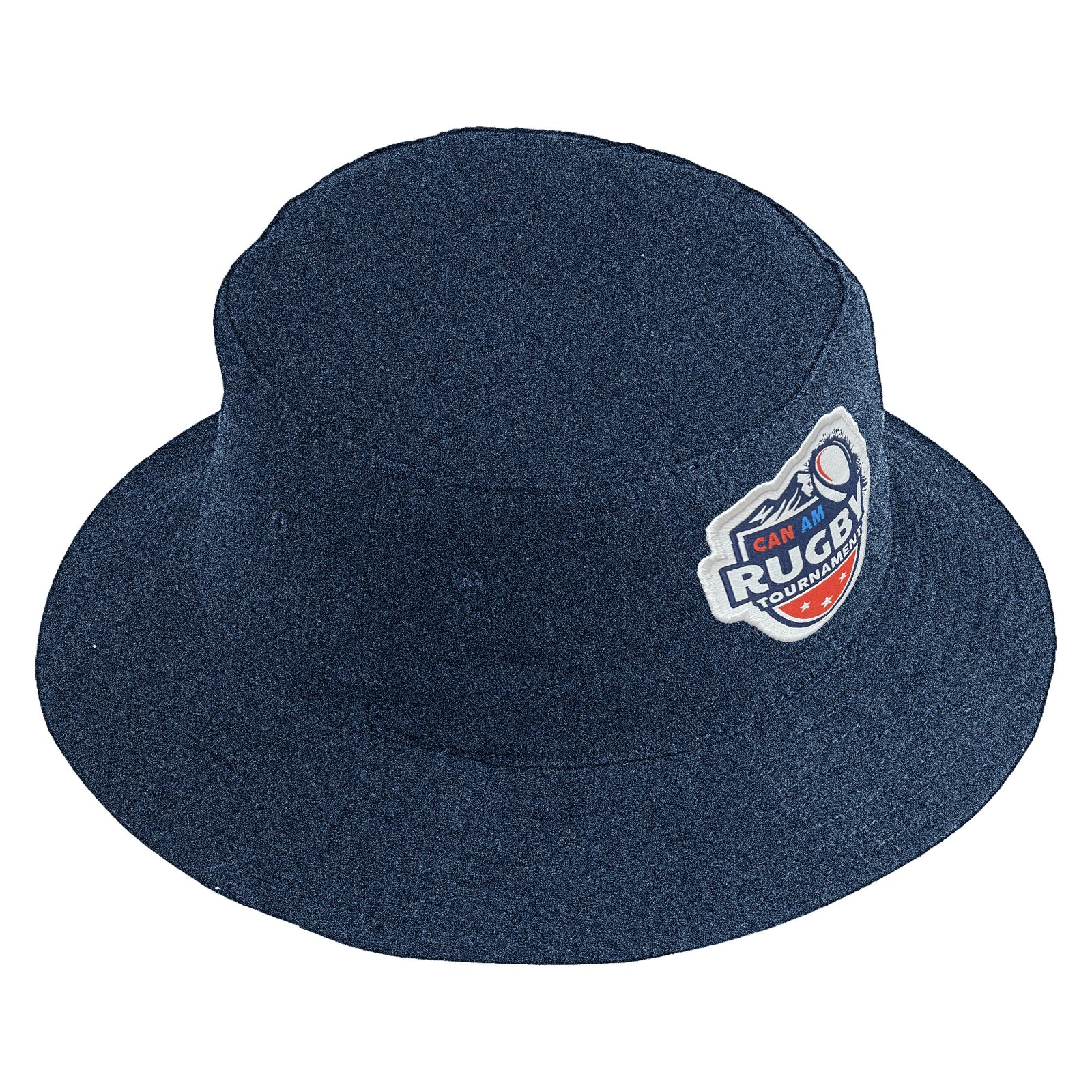 Rugby Imports CAN-AM Rugby Patch Bucket Hat