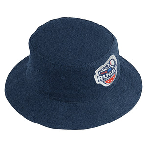 Rugby Imports CAN-AM Rugby Patch Bucket Hat