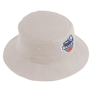 Rugby Imports CAN-AM Rugby Patch Bucket Hat