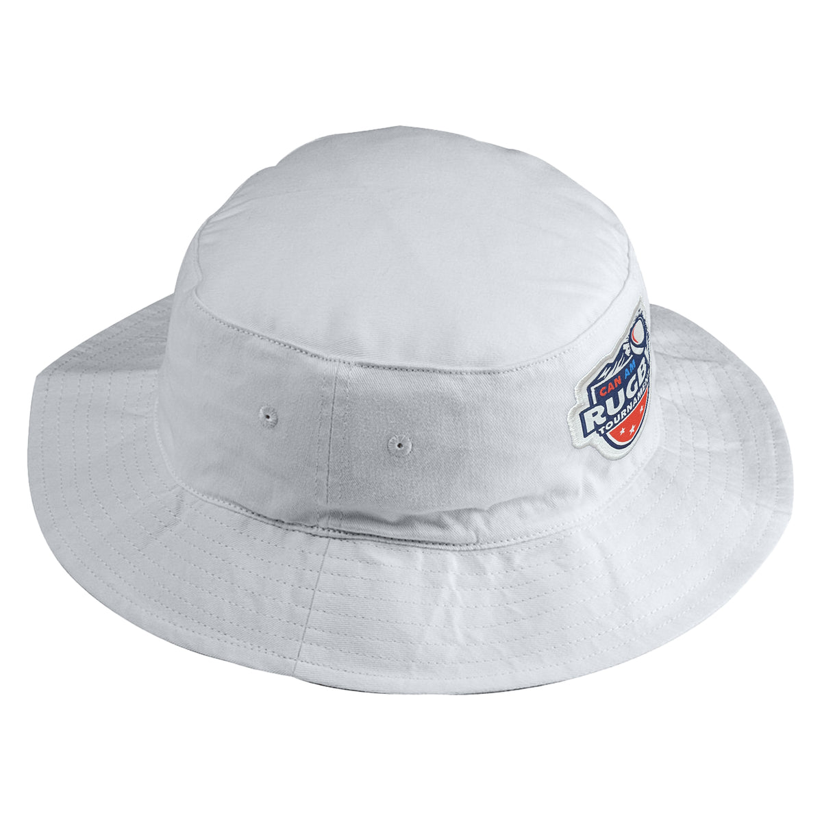 Rugby Imports CAN-AM Rugby Patch Bucket Hat