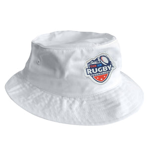 Rugby Imports CAN-AM Rugby Patch Bucket Hat