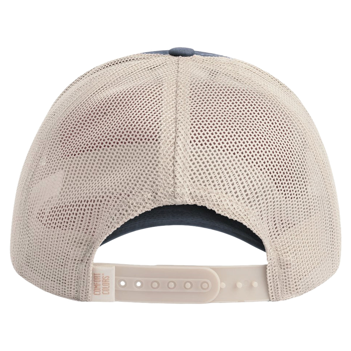 Rugby Imports CAN-AM Rugby Patch Trucker Cap