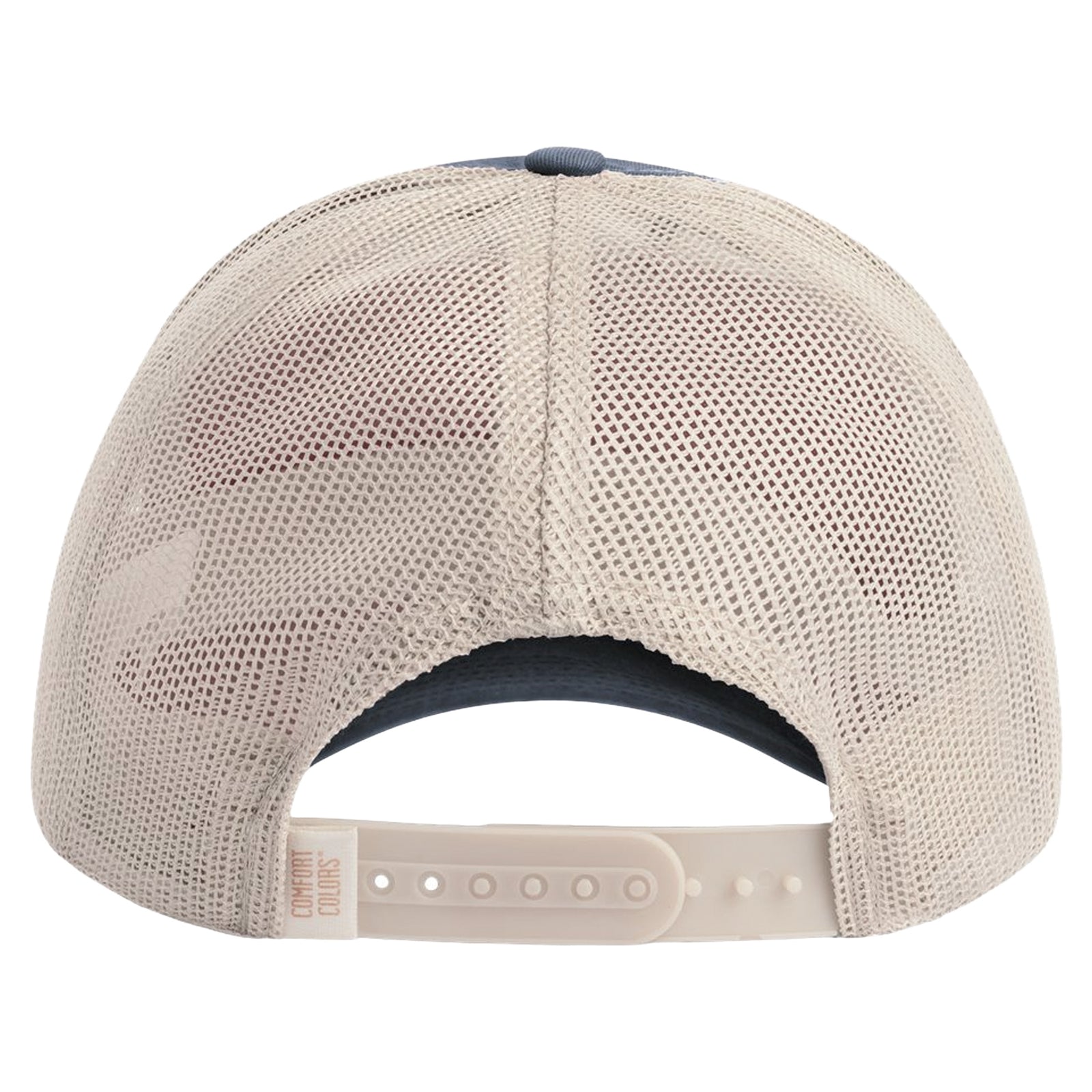 Rugby Imports CAN-AM Rugby Patch Trucker Cap