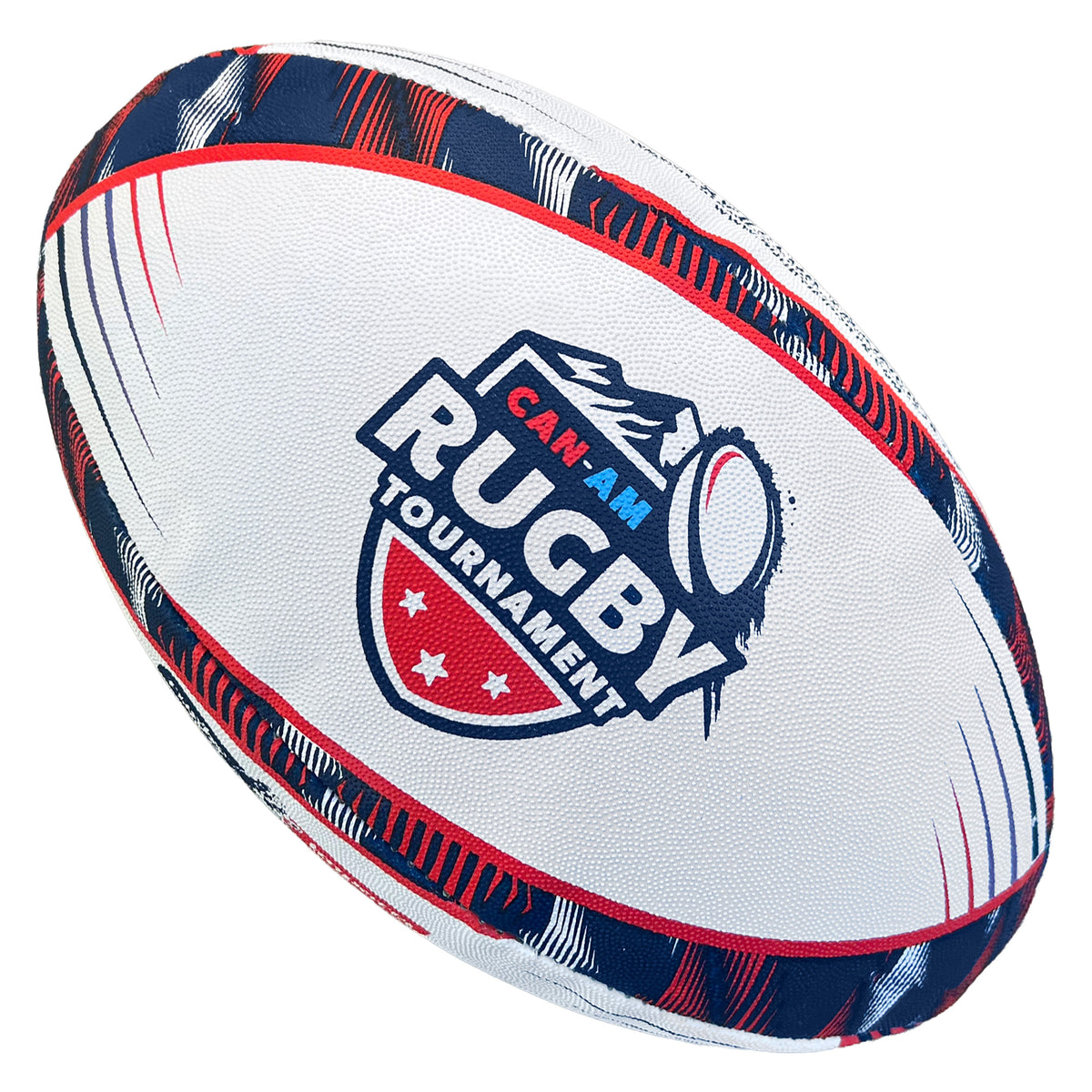 Rugby Imports CAN-AM Rugby RI XV Training Ball