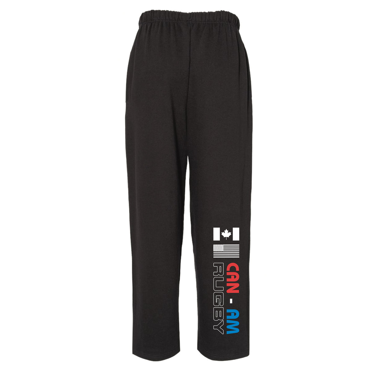 Rugby Imports CAN-AM Rugby Sweatpants