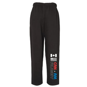 Rugby Imports CAN-AM Rugby Sweatpants