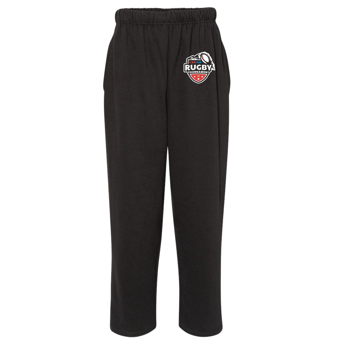 Rugby Imports CAN-AM Rugby Sweatpants