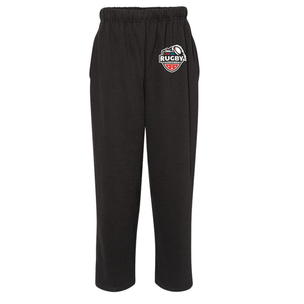 CAN-AM Rugby Sweatpants - Rugby Imports