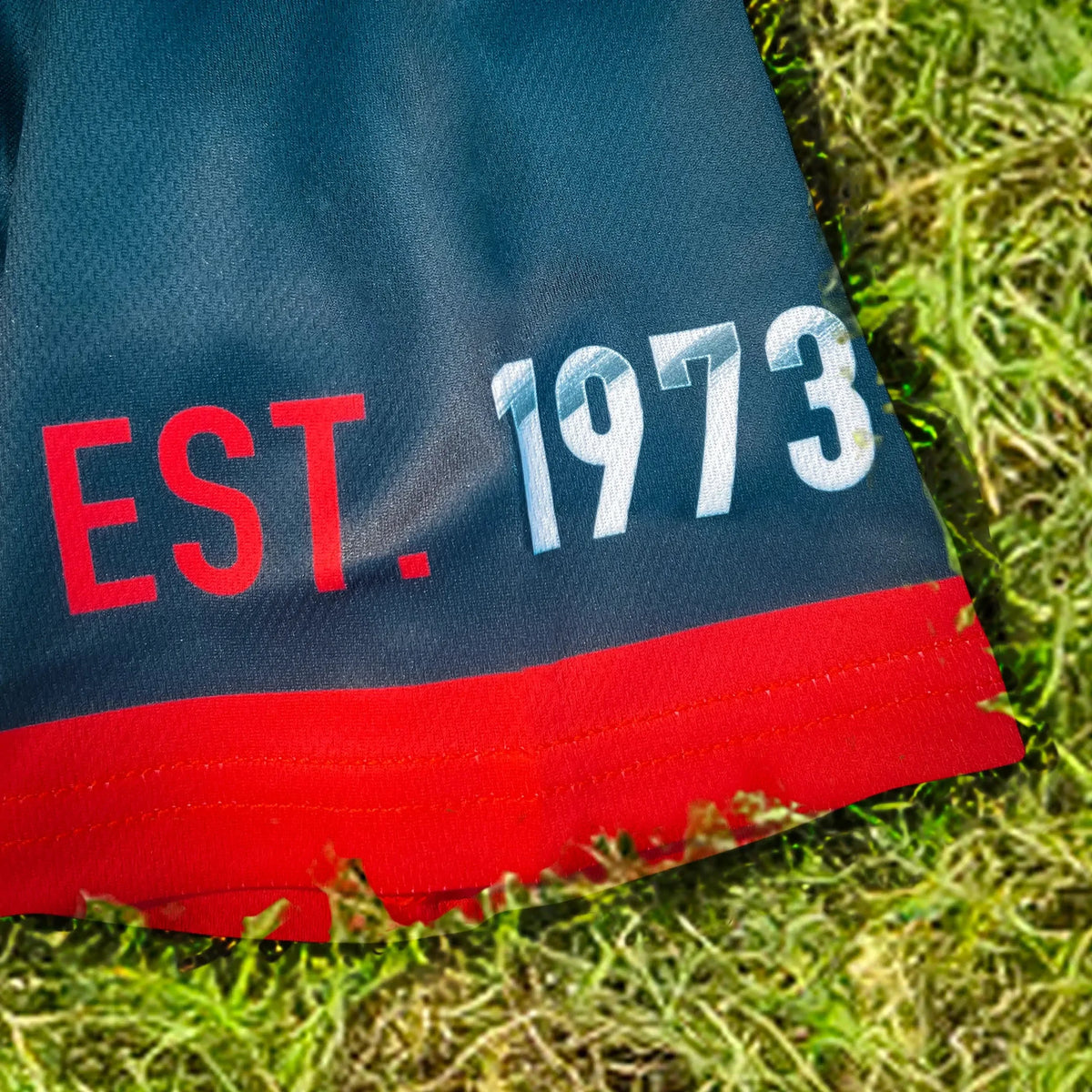 Rugby Imports Can-Am Rugby Training T-Shirt