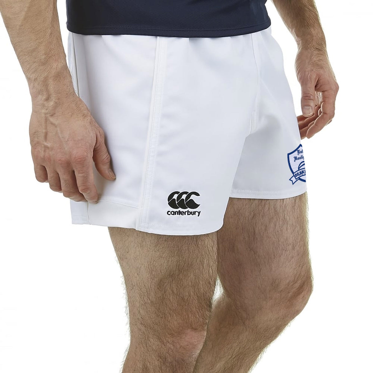 Rugby Imports CCSU Lady Hooligans CCC Advantage Rugby Short