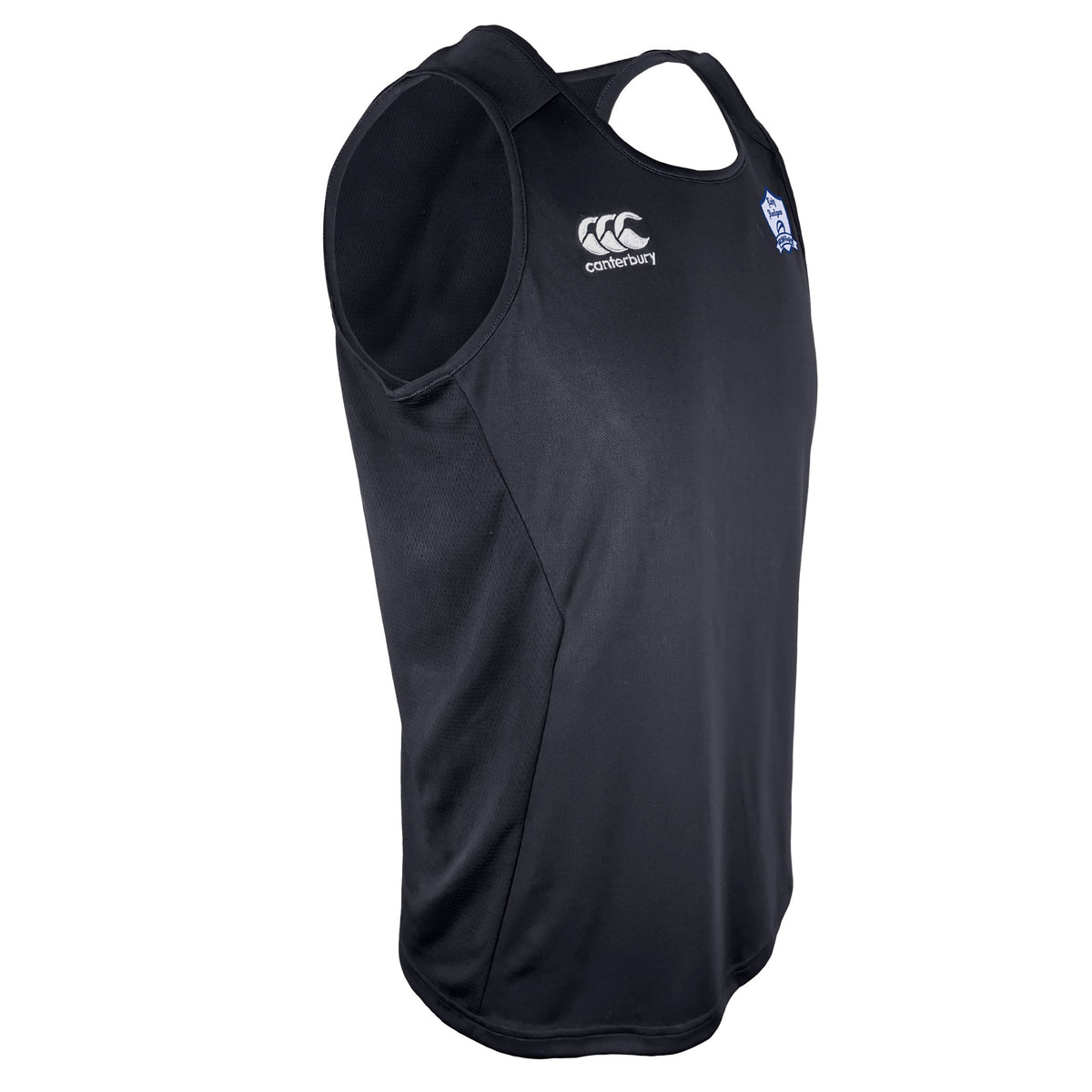 Rugby Imports CCSU Lady Hooligans CCC Club Dry Singlet