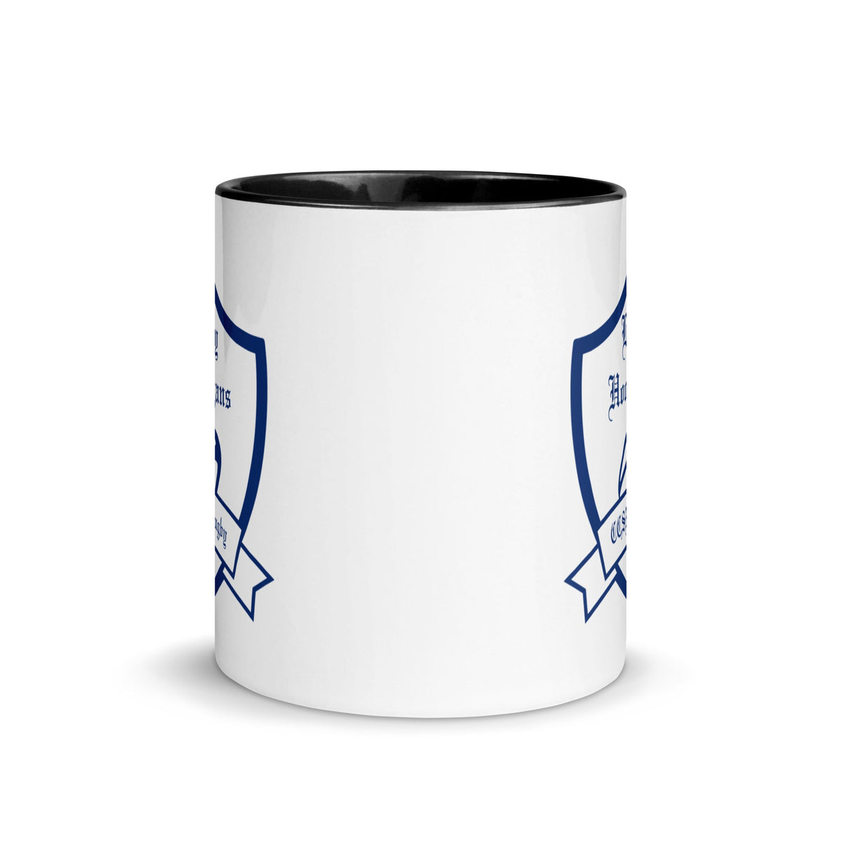 Rugby Imports CCSU Lady Hooligans Coffee Mug