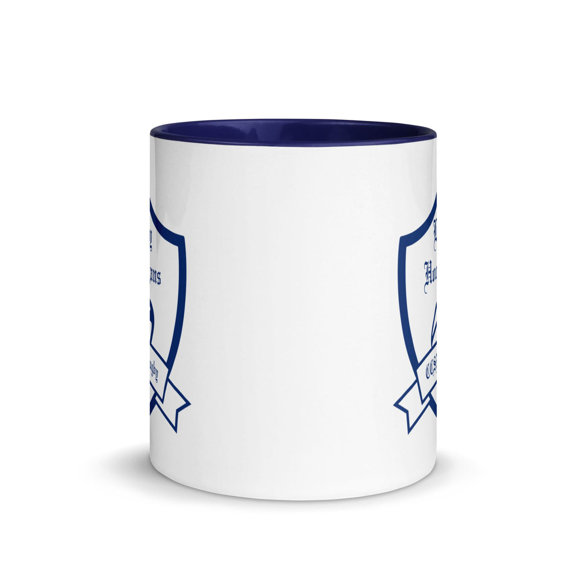 Rugby Imports CCSU Lady Hooligans Coffee Mug
