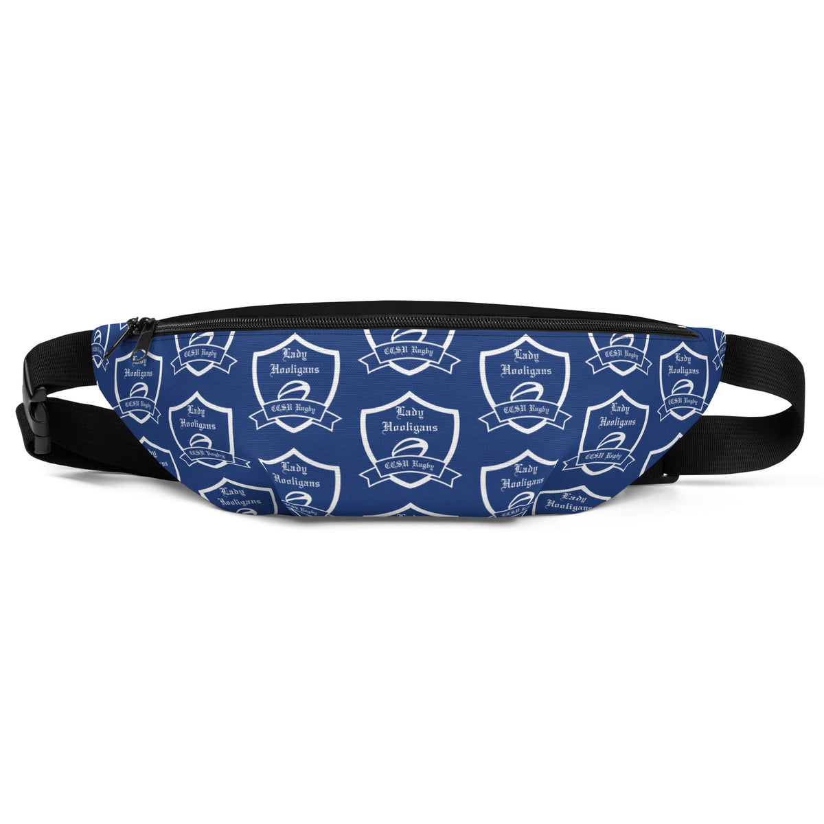 Rugby Imports CCSU Lady Hooligans Fanny Pack