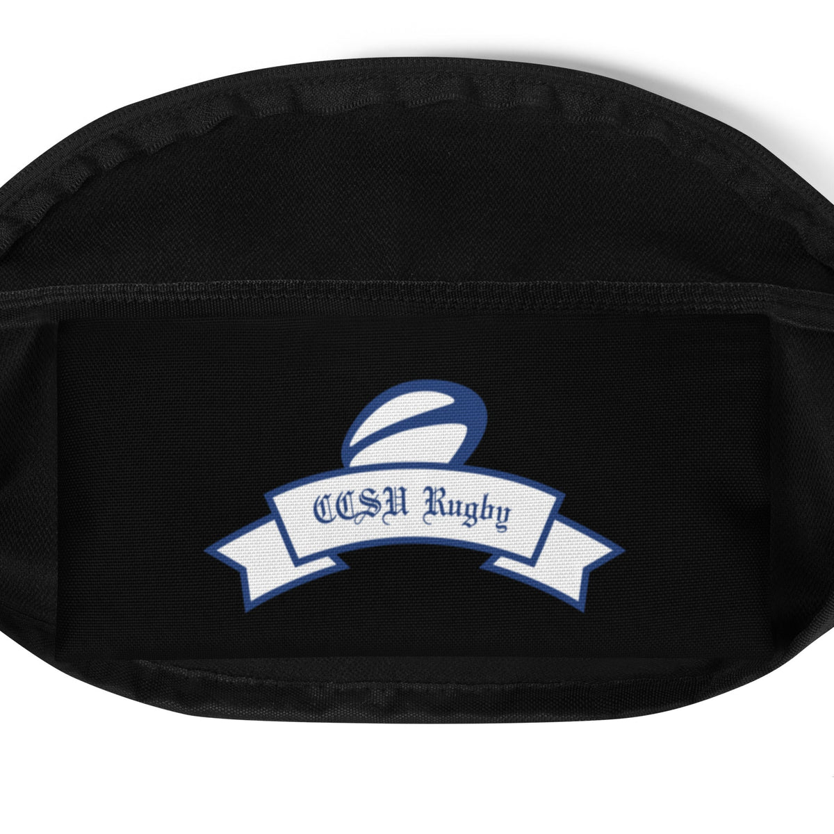 Rugby Imports CCSU Lady Hooligans Fanny Pack