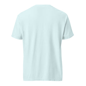 Rugby Imports CCSU Lady Hooligans Garment Dyed T-Shirt